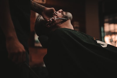 Barbearia
